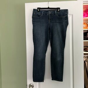 Torrid Premium Skinny Jeans size 14R